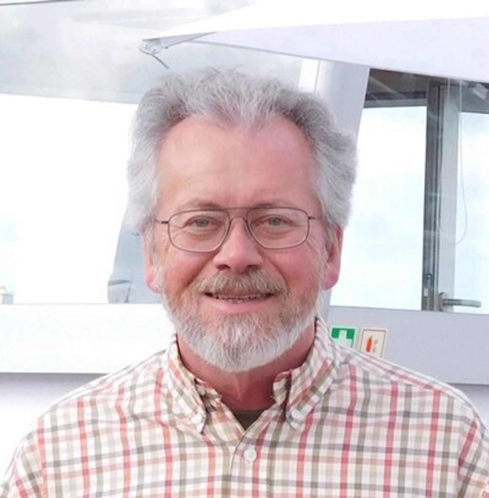 William Marvin Tebeau