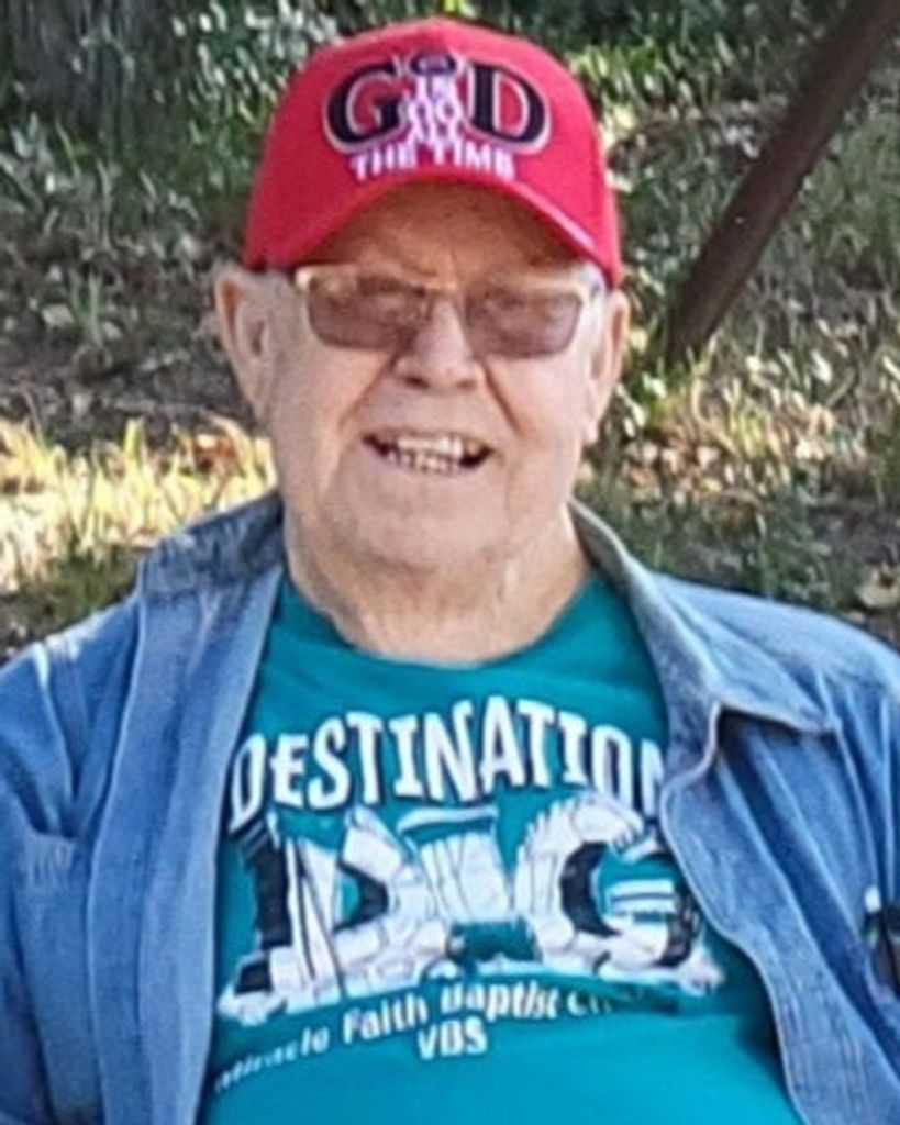 Ken "Boss Man" Beck Profile Photo