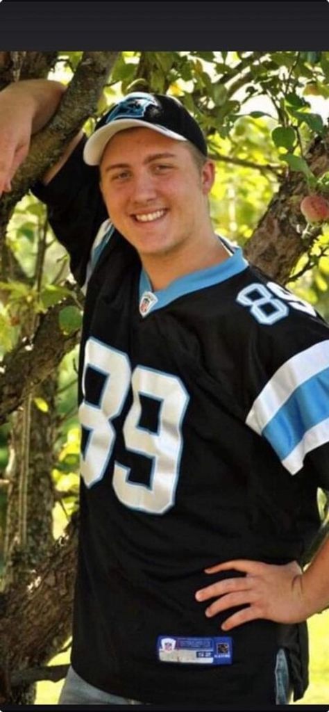 James Gonyer Profile Photo