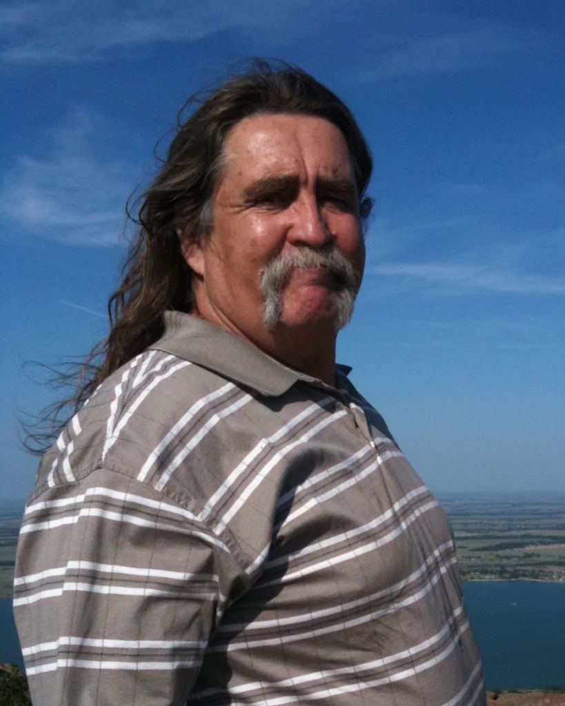 Dennis Paul Smith Profile Photo