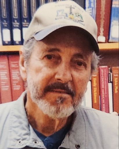 Danny Joseph Hidalgo's obituary image