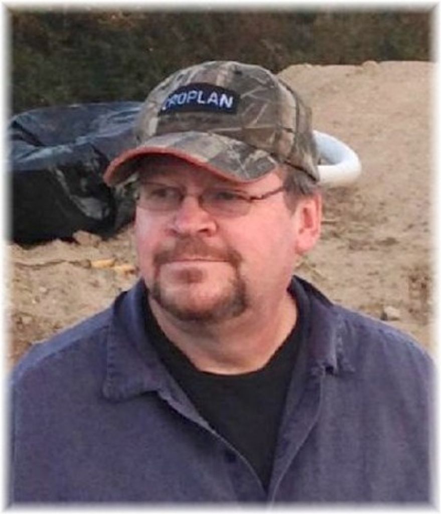 Mark Bills