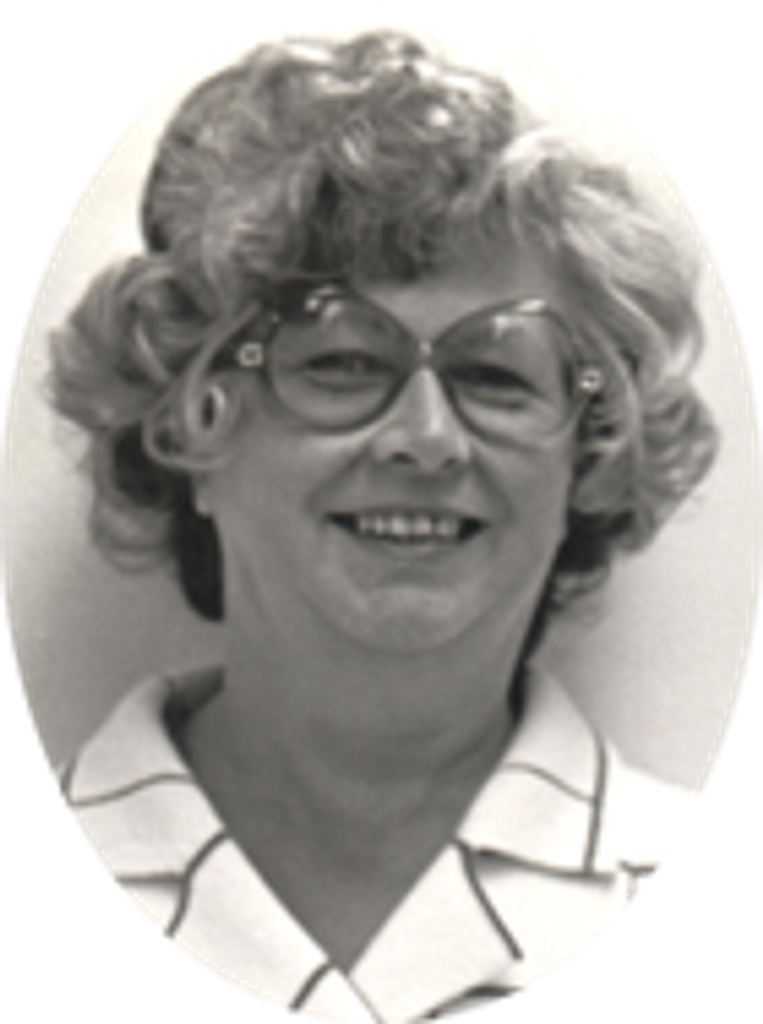 Theresia Clarke