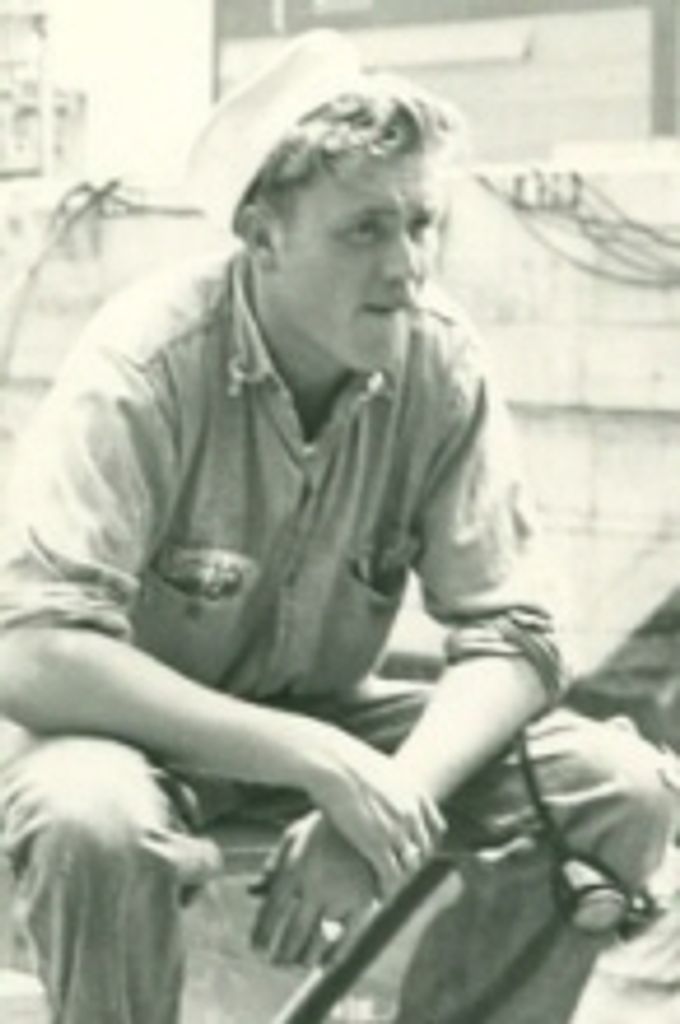 Lawrence B. Hill