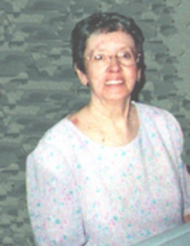 Sue Ann Arvay