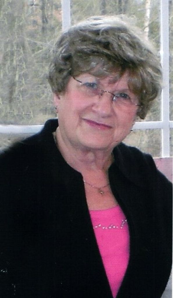 Anna Marie Pampani Mitelski