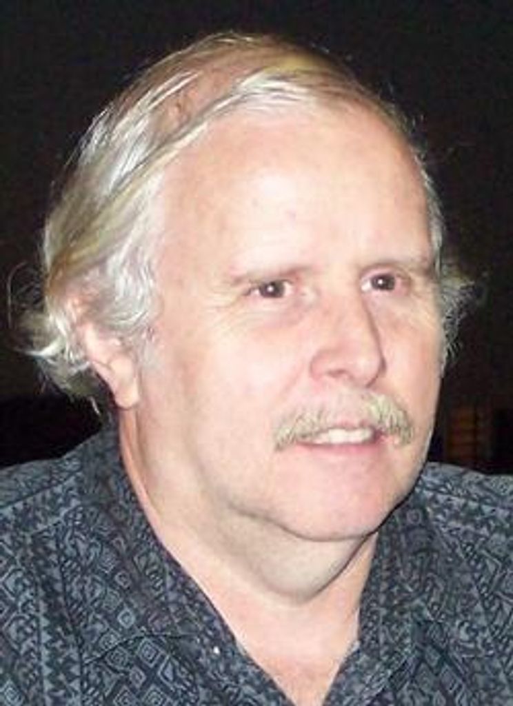Donald A. Walcott Profile Photo