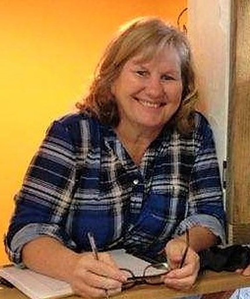 Kathy Dean Dunn