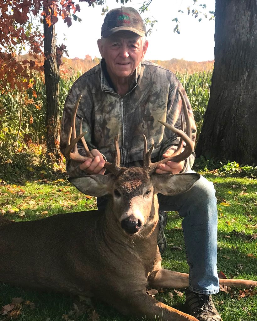 Robert Olson Profile Photo