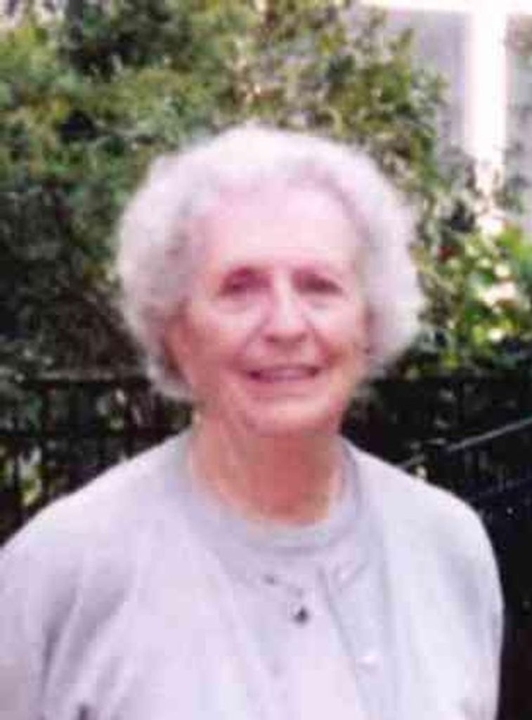 Frances   Stockham