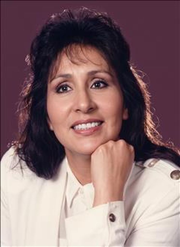 Angelita Pacheco Zavala