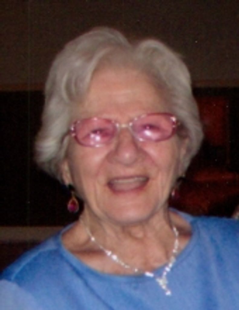 Dorothy Gentile