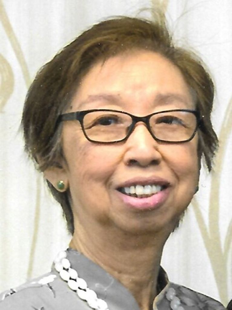 Dr. Ana C. Kong Profile Photo