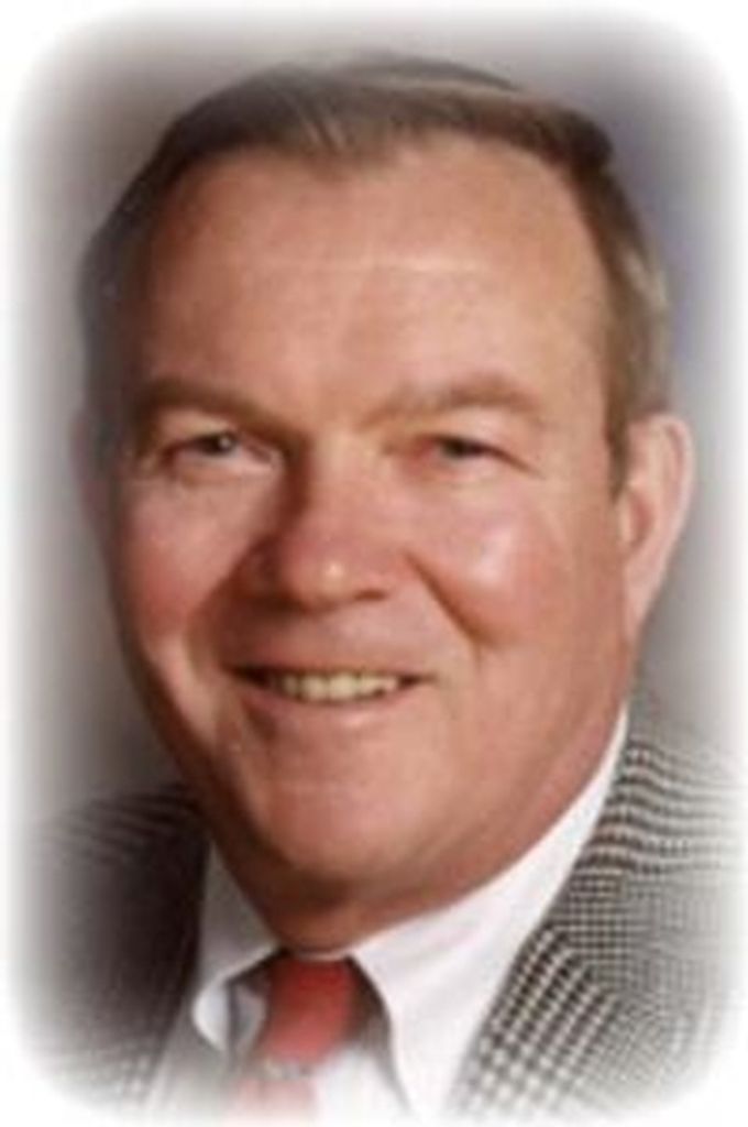 Robert Mcdonald Kreamer