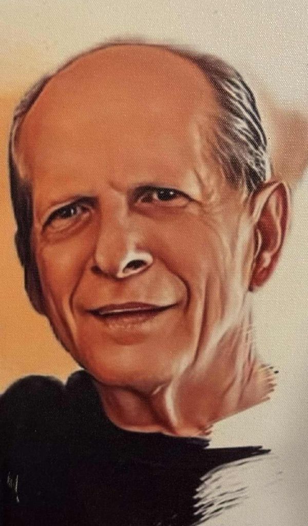 Lonnie Bracken Salyer Profile Photo