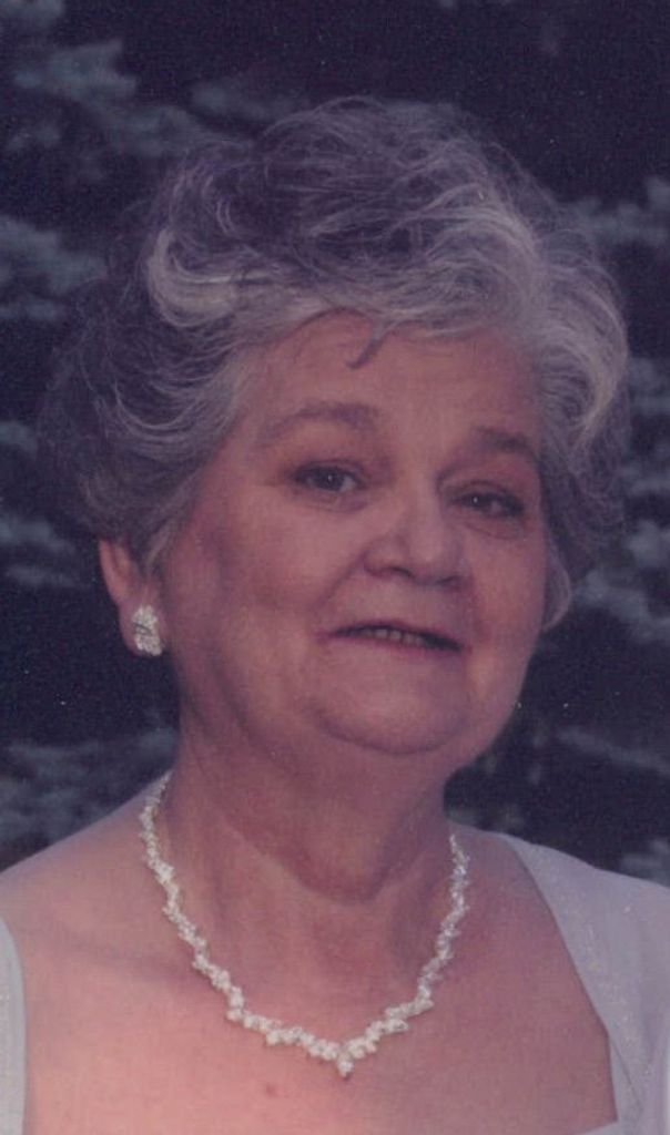 Barbara T. Tryon
