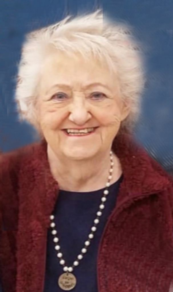 Janet Kay Murphey