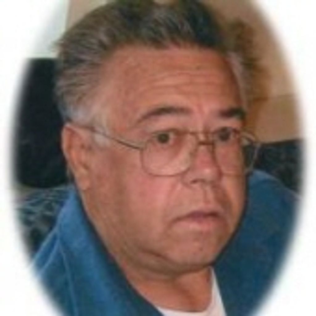 John E. (Uncle J) Robbins Profile Photo