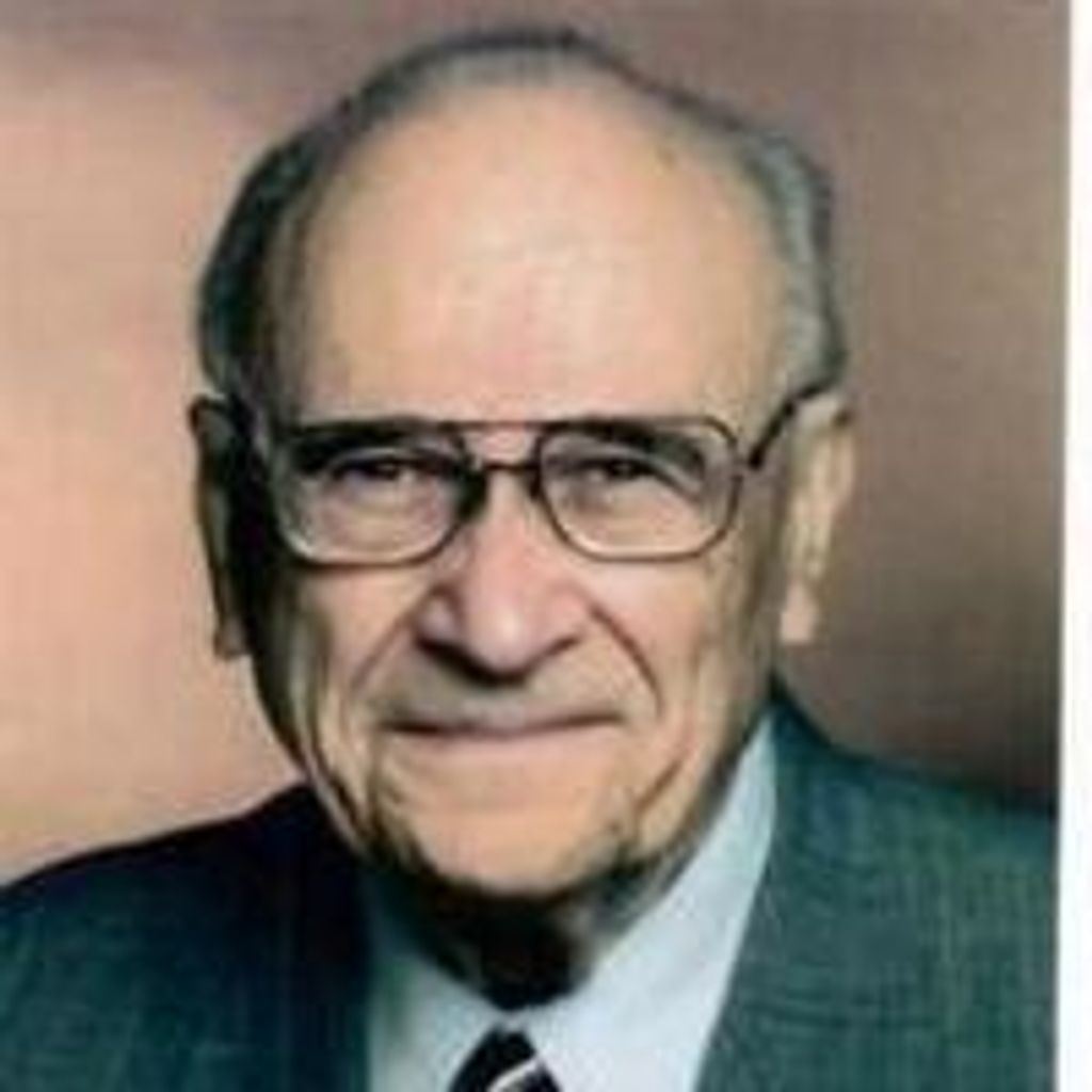 Harold  A. Scheraga Profile Photo