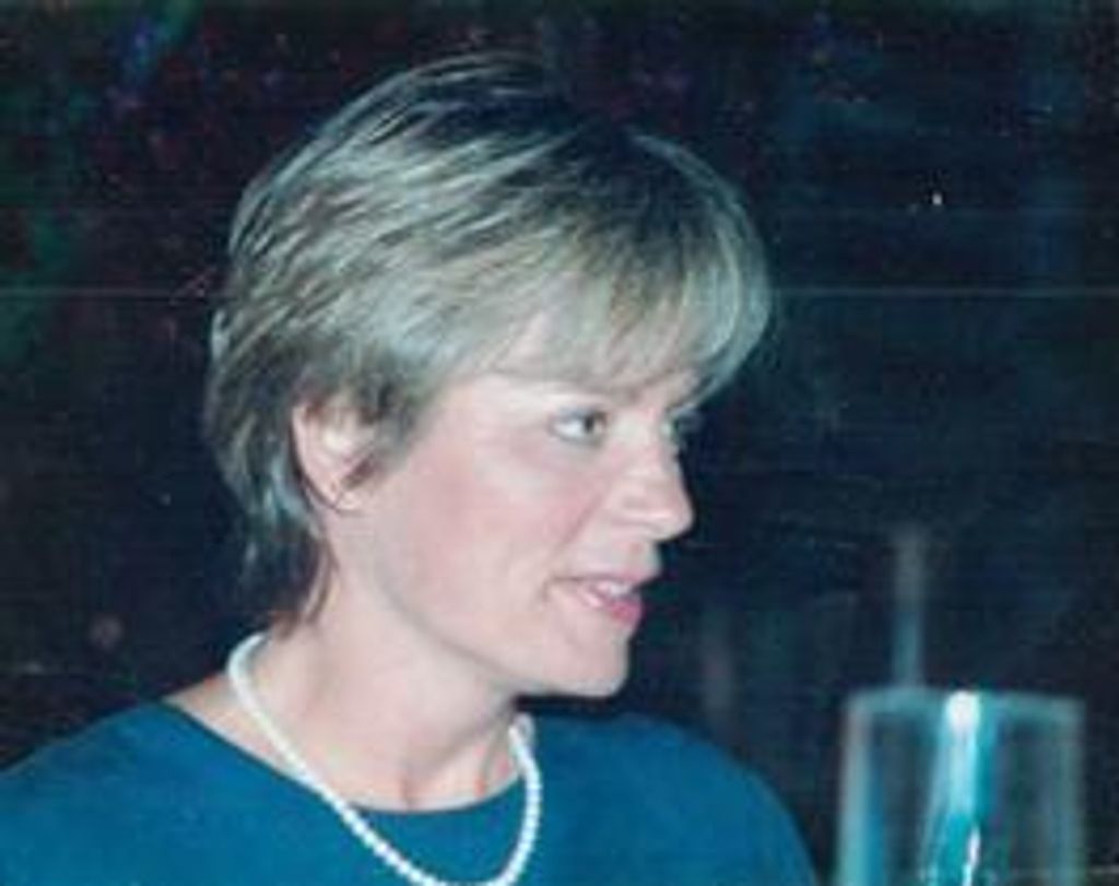 Robin Pattillo Profile Photo