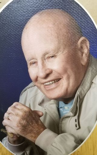 Mgysgt Martin Vincent Fitzgerald Profile Photo