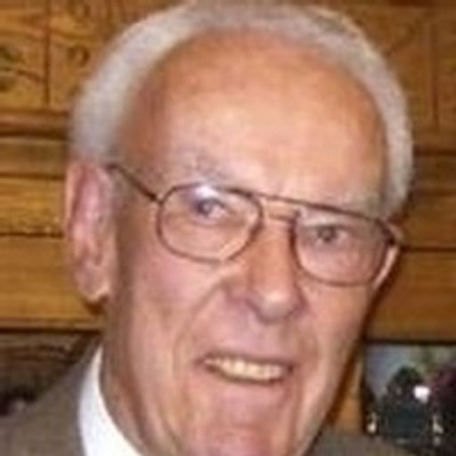 Robert Henry Jinks Profile Photo