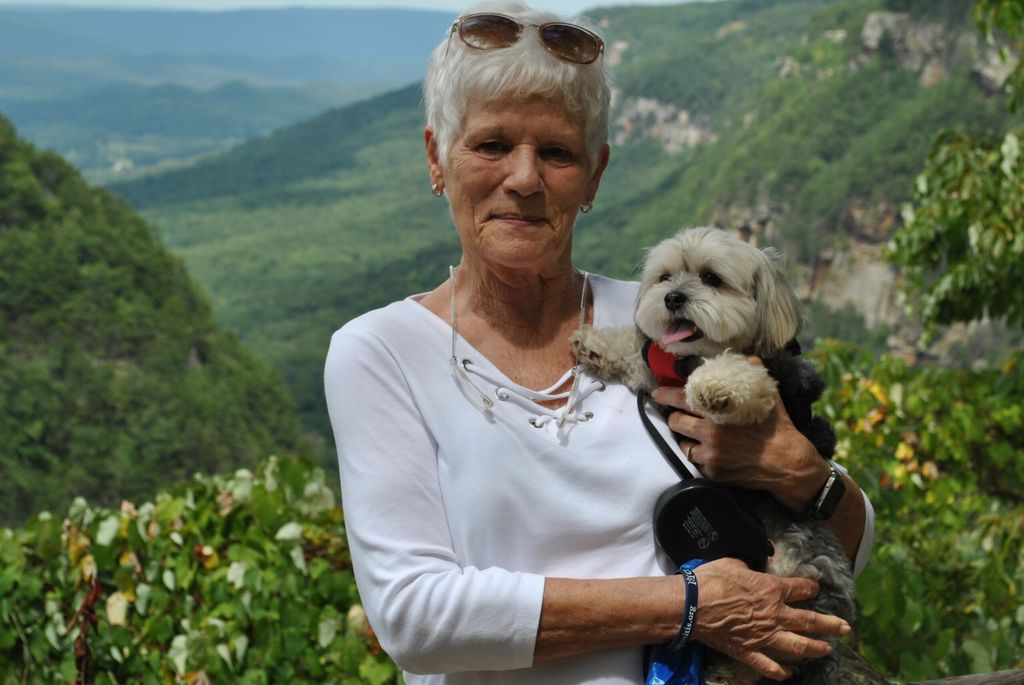 Virginia Diane Cotton