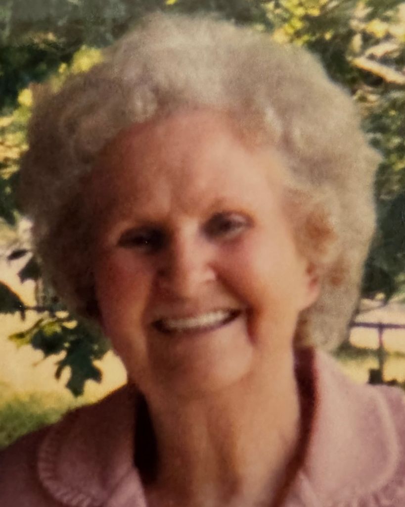 Corrie June Chapin