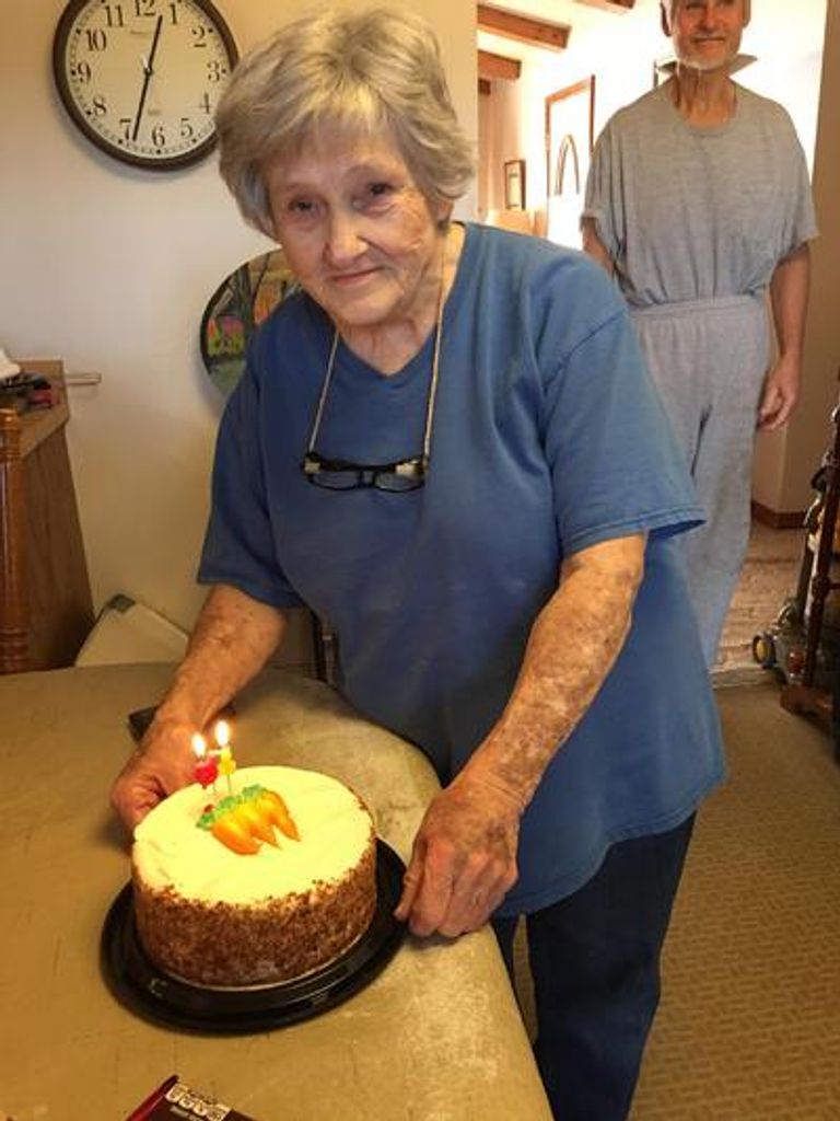 Julie Ellen Andersen