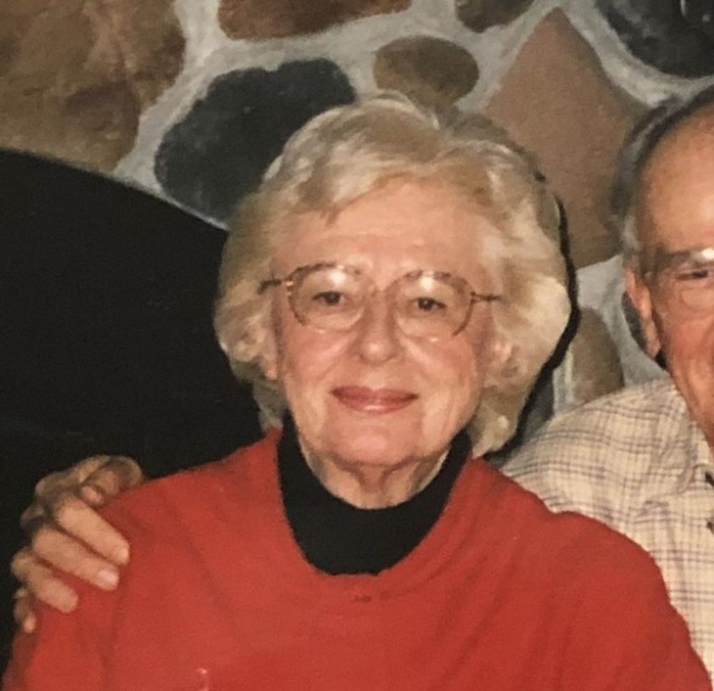 Shirley Marie Lowe (Lowe) Johnson Profile Photo