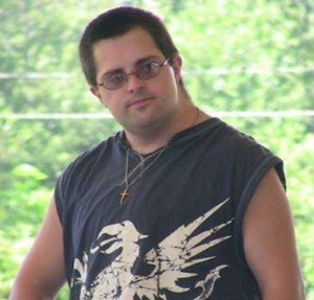 Robert A. Berkey Profile Photo