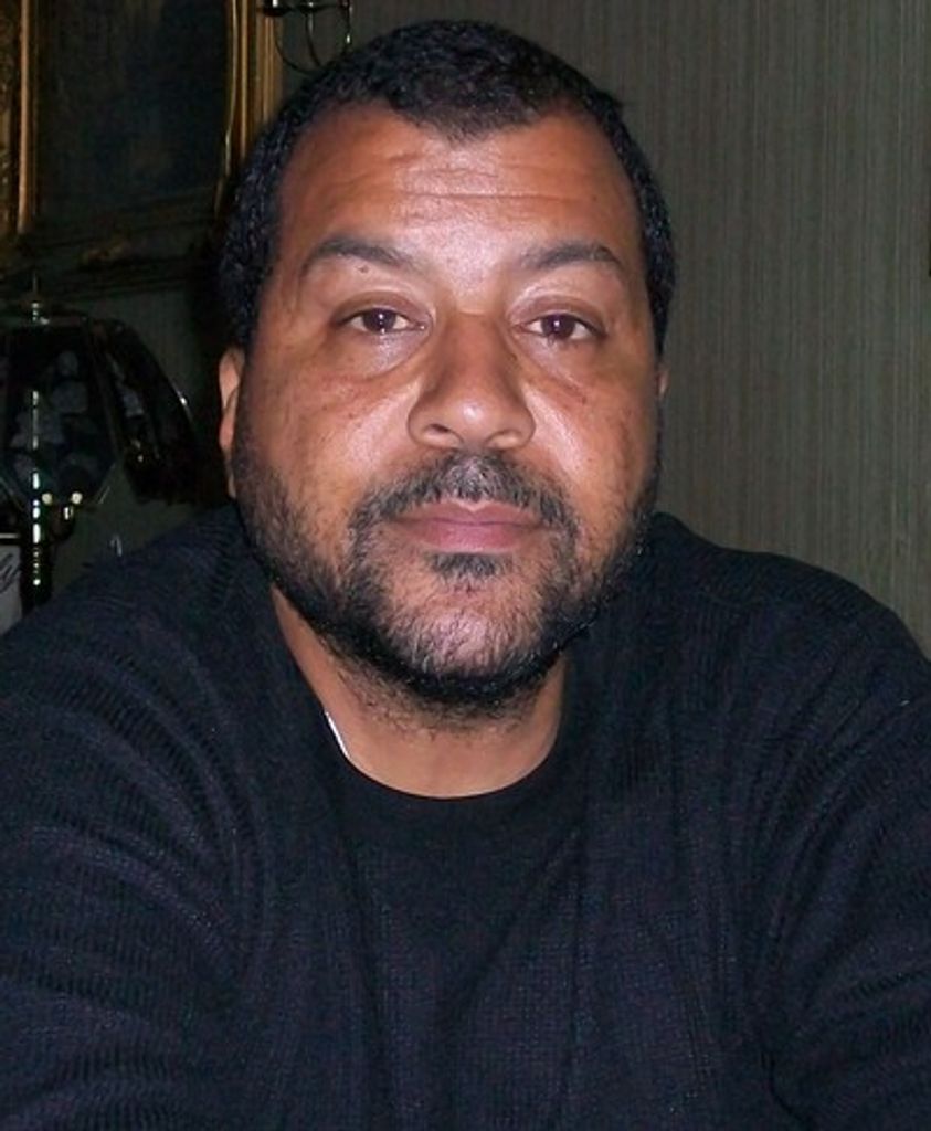 Henry Turner Hampton, Iii Profile Photo