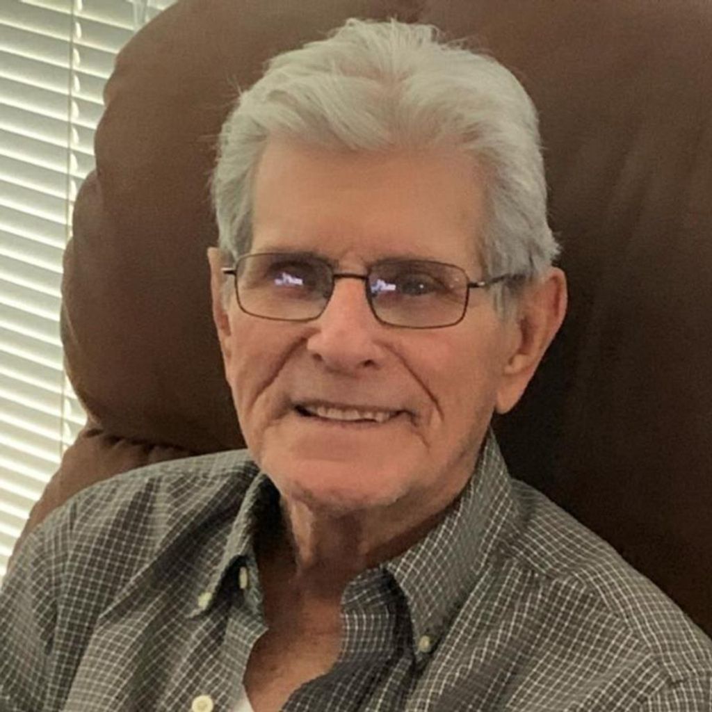 Melvin E. Ardoin, Sr.