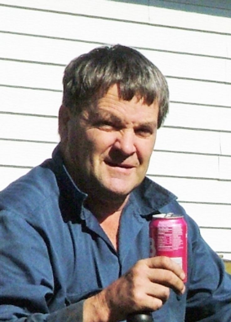 Michael Eldon Rogers