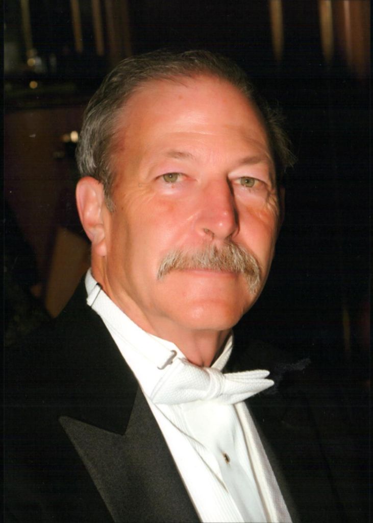 Michael Joseph