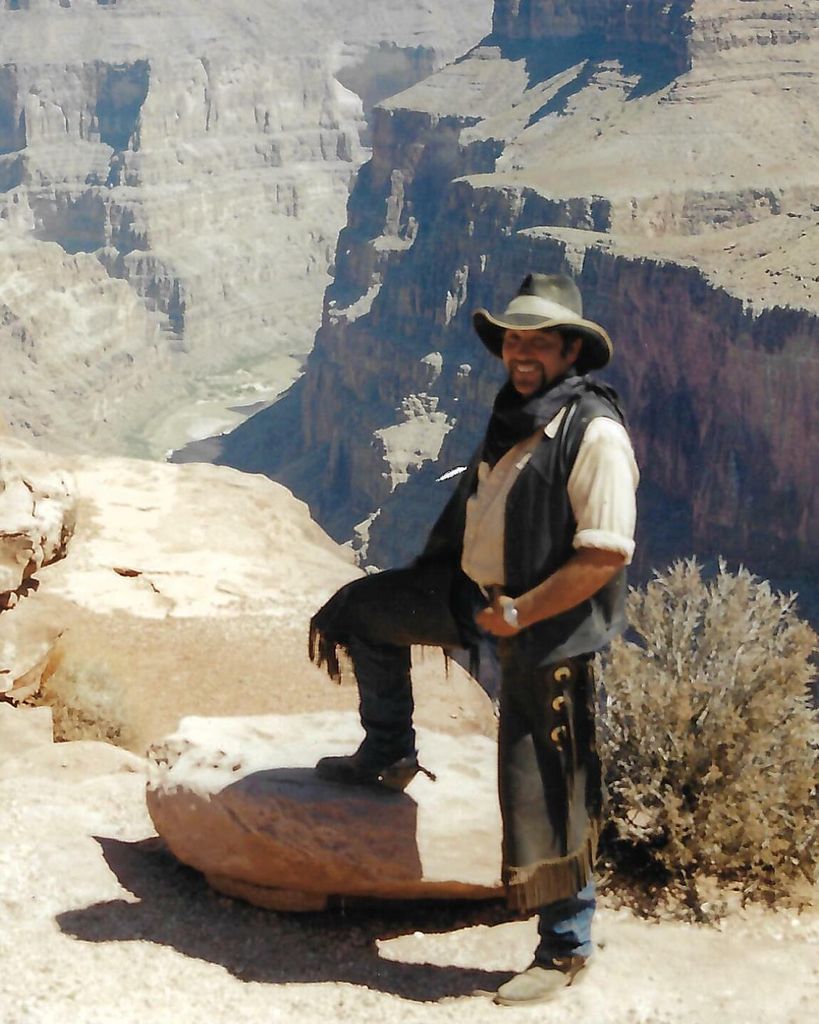 Jose Candido Apodaca, Jr. Profile Photo