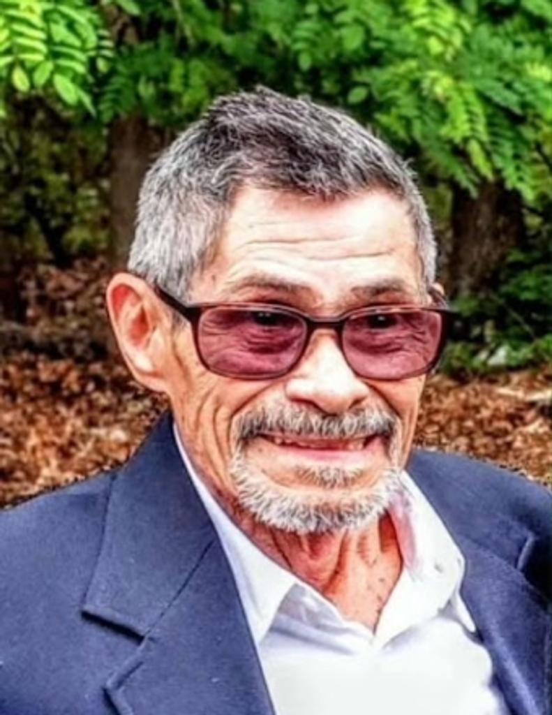 Jaime Rodriguez, Sr.,