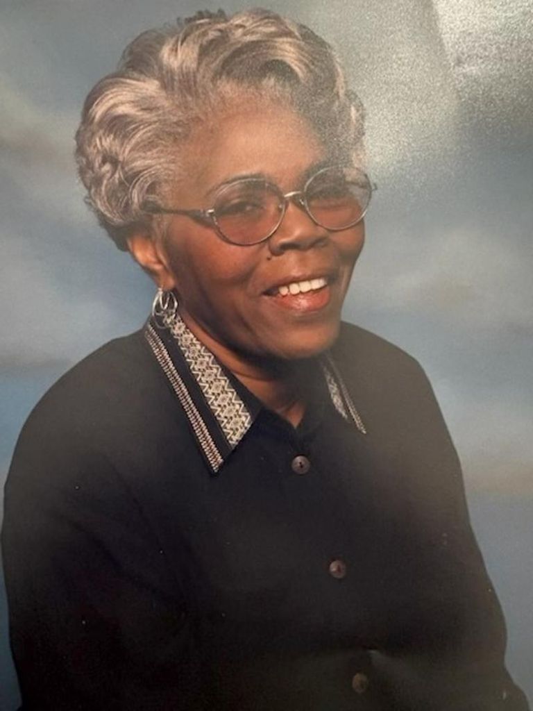 Ms. Robbie Jean Marion Profile Photo