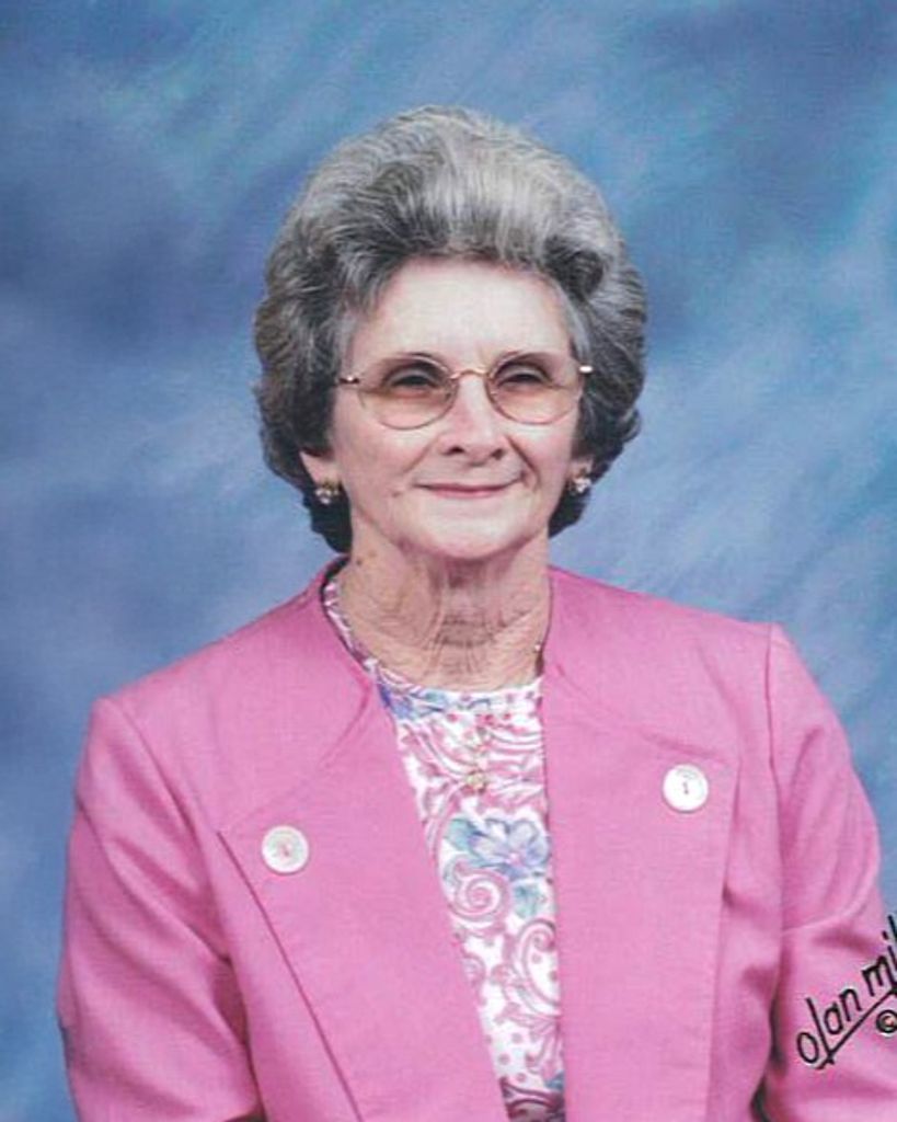 Florence Lillie