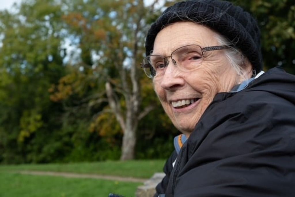 Marion Bonner Fulton