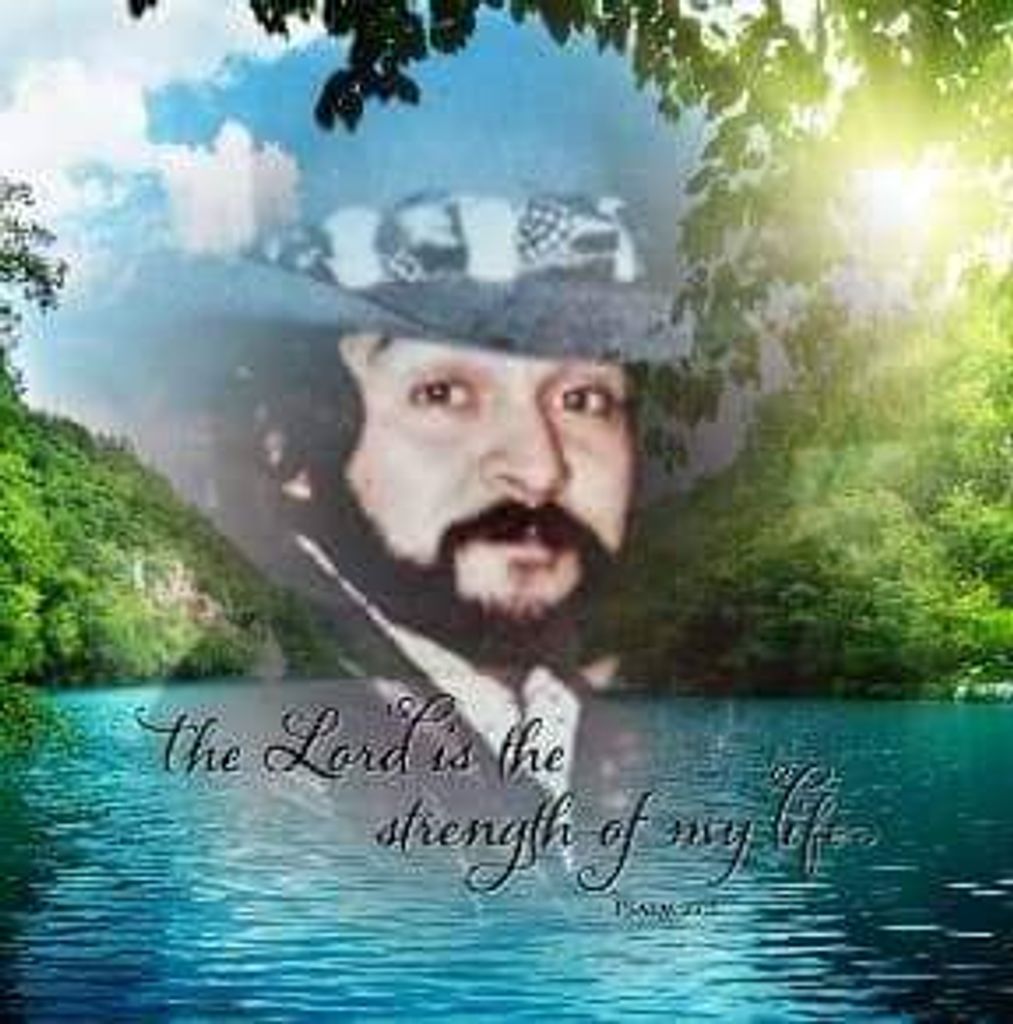 Joe Phillip Valdez