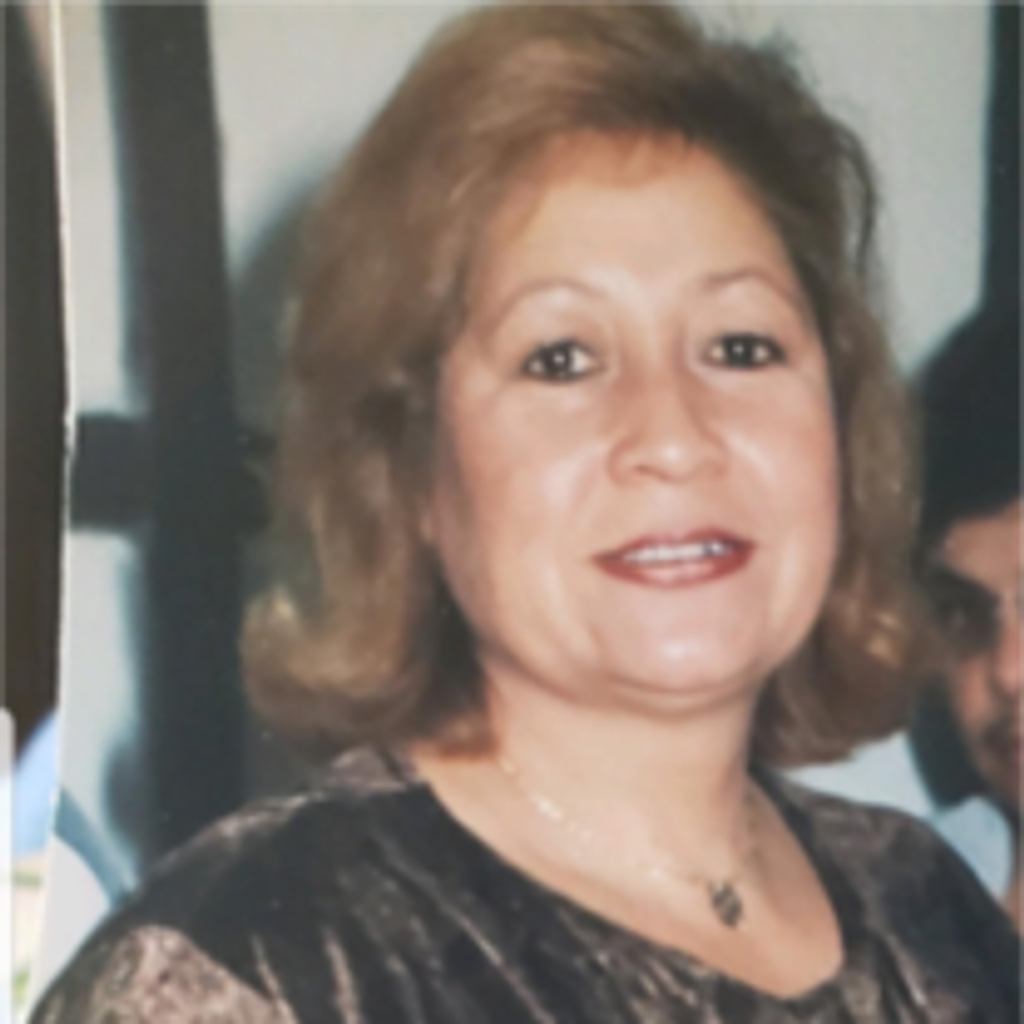 Graciela U. Castro