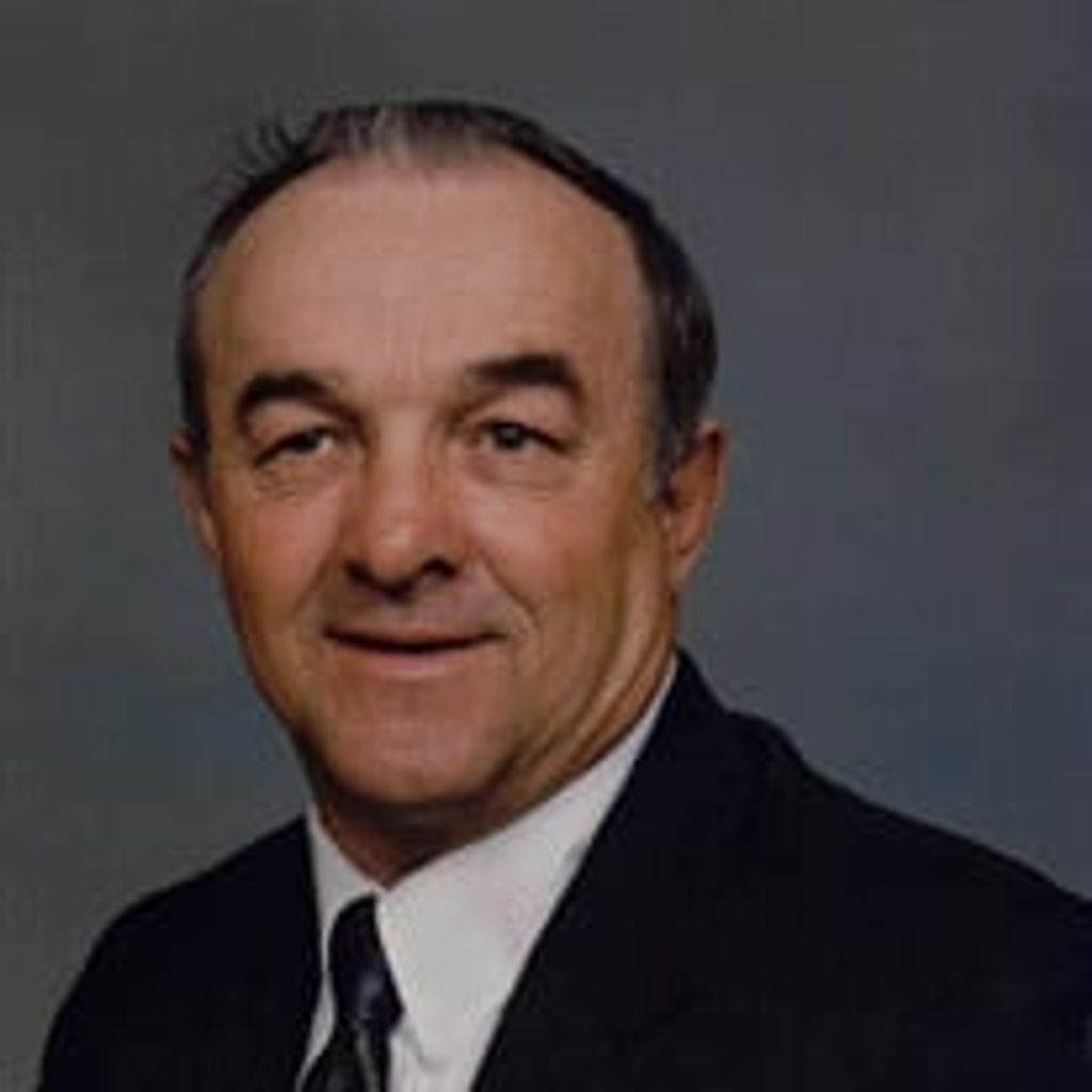 Roger William Pofahl