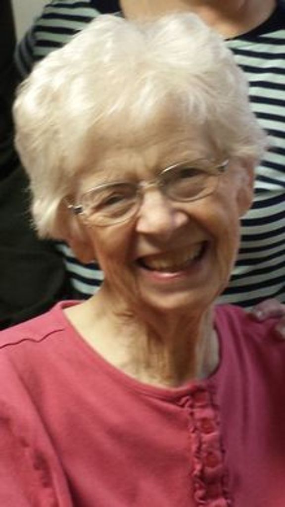Alice Clark Profile Photo