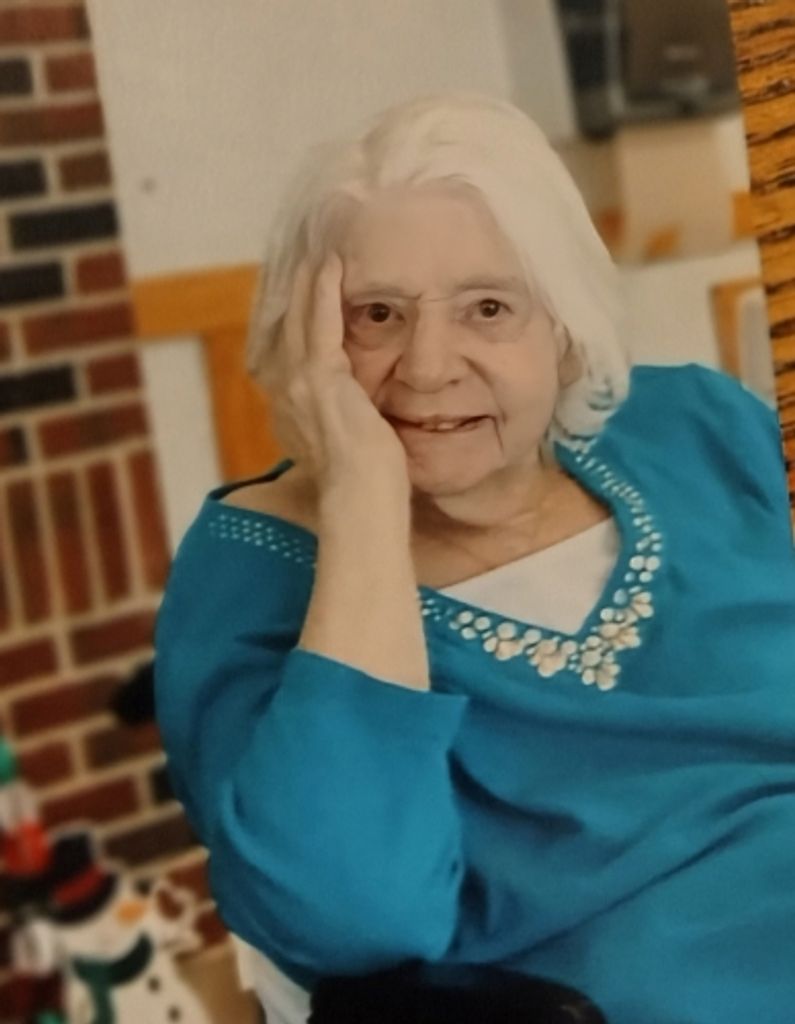 Nancy C. Hall Profile Photo