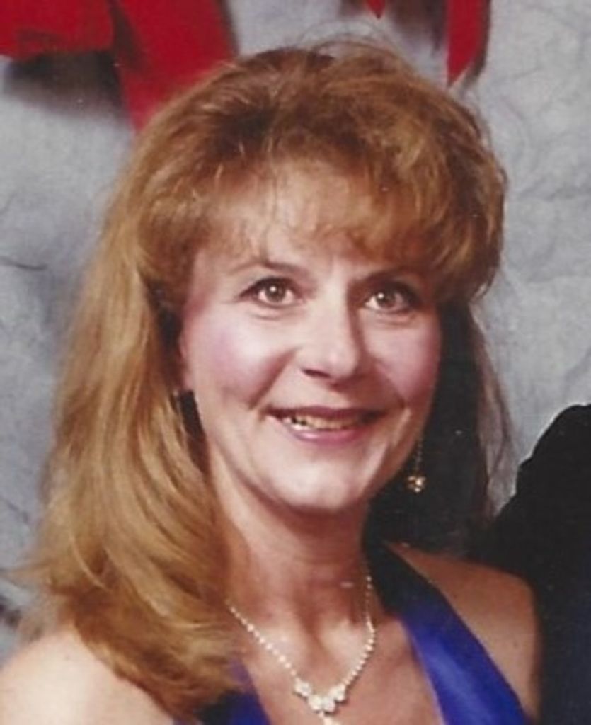 Helen Maxine Morris