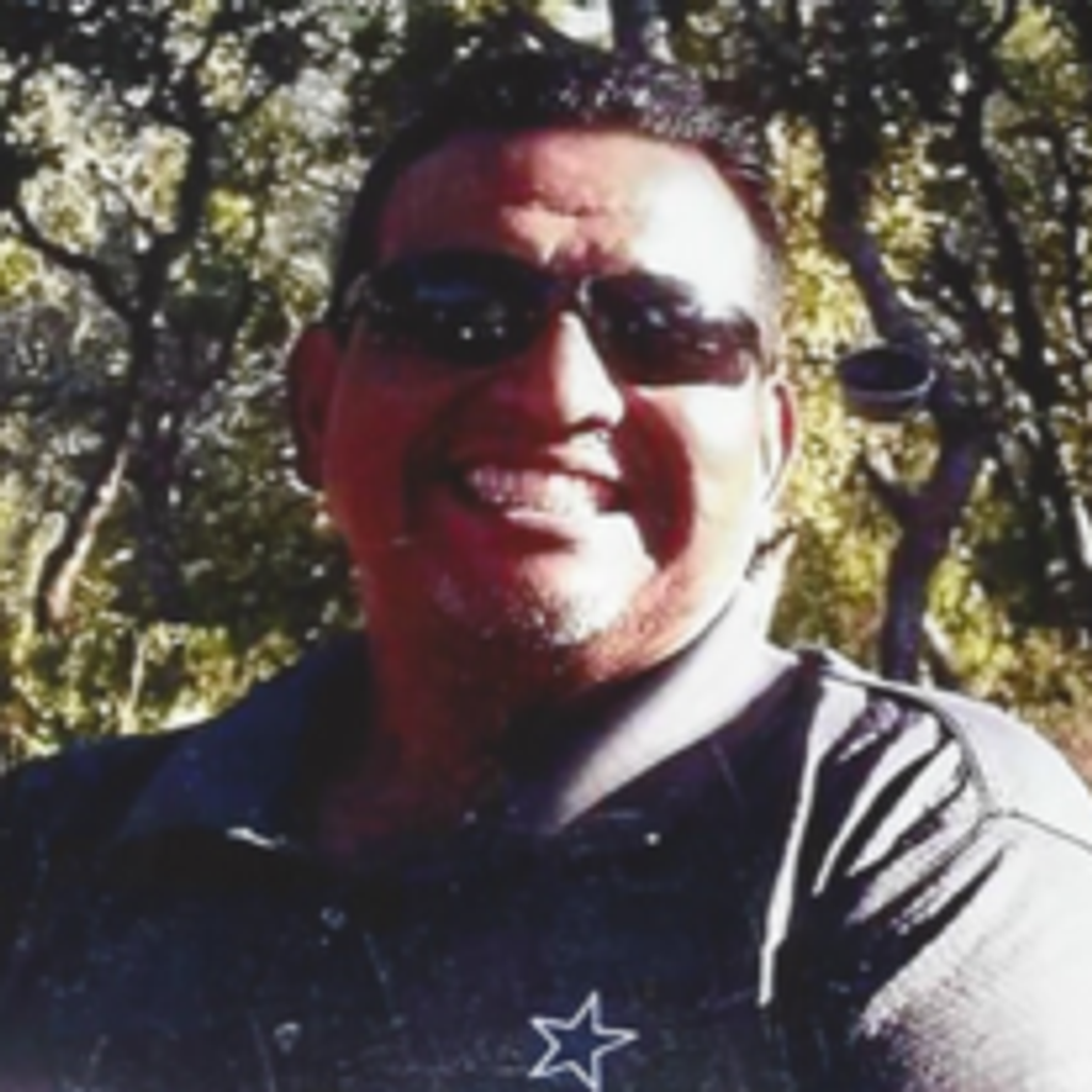 Mario Martinez Profile Photo