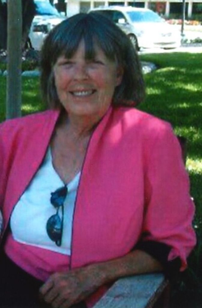 Patricia Burkham Profile Photo