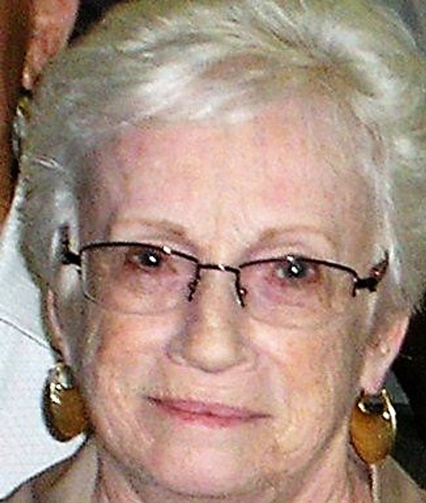 Linda L. (Meeker)  Wendel