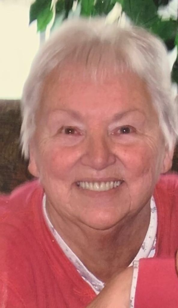Geraldine L. "Gerry" Messenich (Nee Keck) Profile Photo